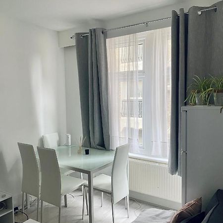 Miles Building Διαμέρισμα Λονδίνο Εξωτερικό φωτογραφία